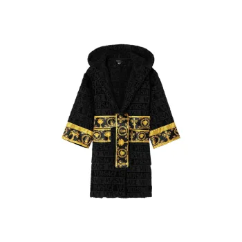 VERSACE Kids Bath Robes