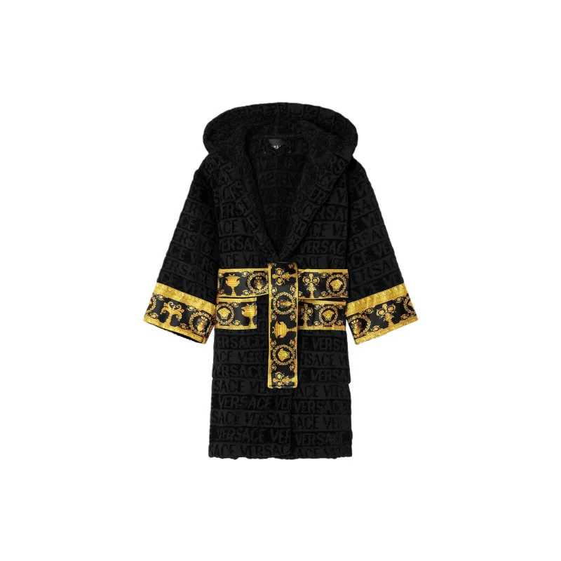 VERSACE Kids Bath Robes-0