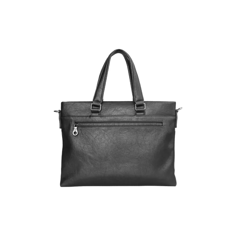 COW Handbags Black-2