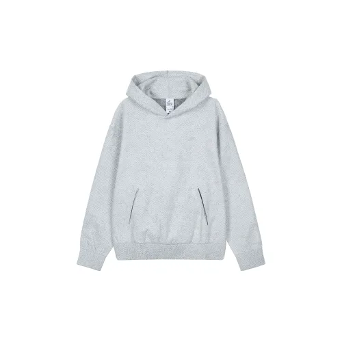 Nike Sweatshirts Men Light Gray