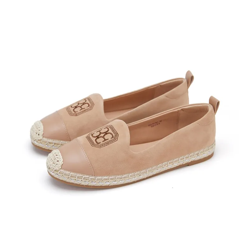 Marie Claire Espadrilles Women's Pink-1