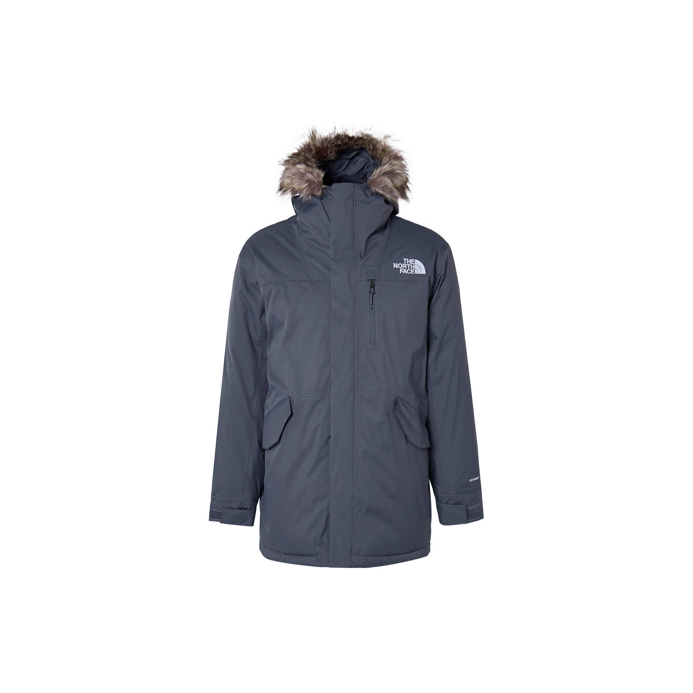 North face bedford down parka best sale