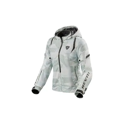 REVIT Women's New Arrival Sparkling 2 Racing Jacket Motorcycle Racing Suit Cycling Women's Winter Warm