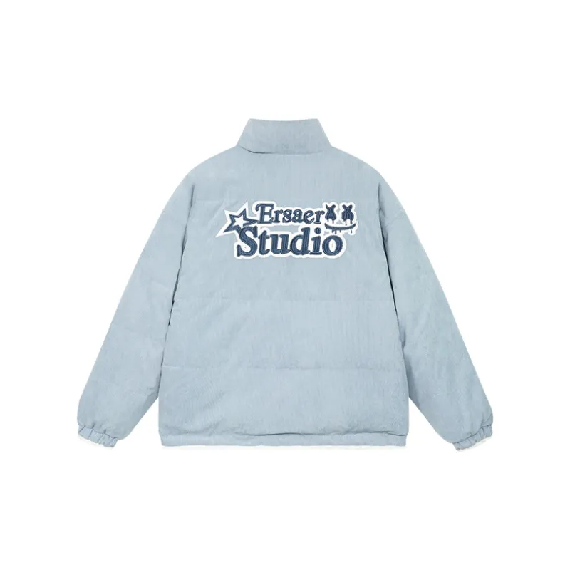 ER PuffER Jackets Unisex-9