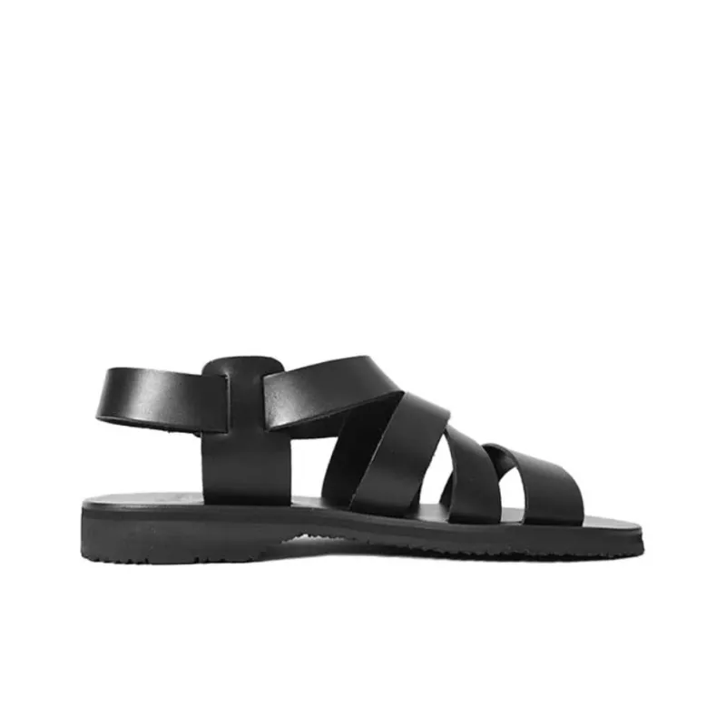 Paraboot Noumea Sandals-1