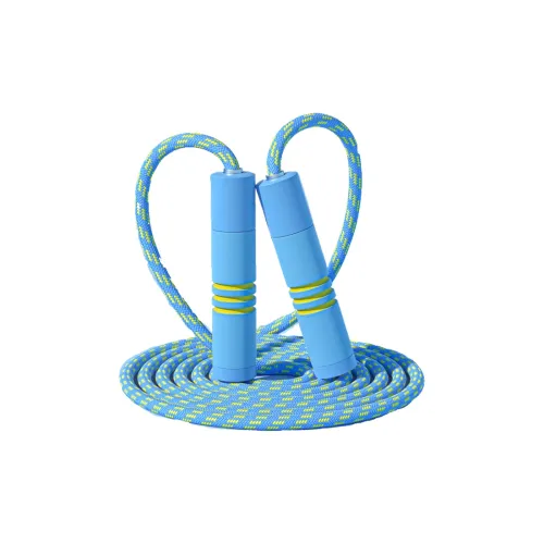 Ph.D. Research Casual Entertainment Non Countable Jump Ropes Kids Cord Material Cotton 2.8m