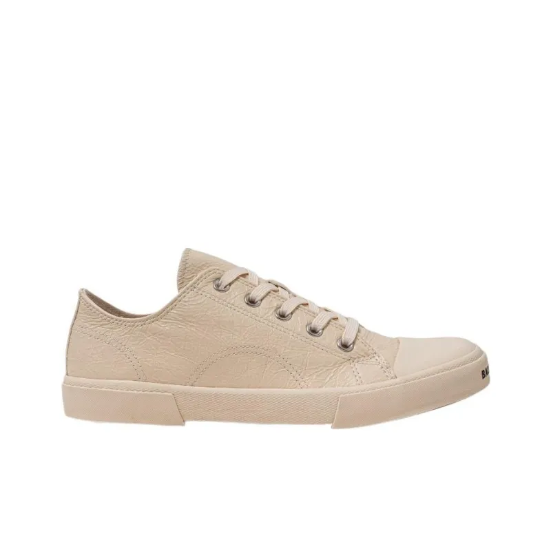 Balenciaga Paris Low-Top Sneakers-1