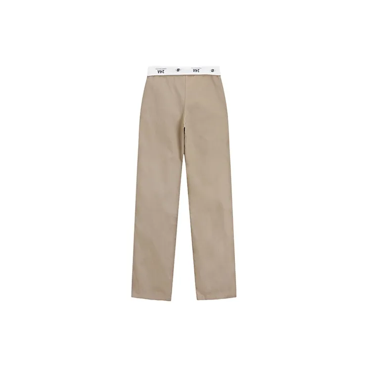 ETSE Casual Pants Women's-7