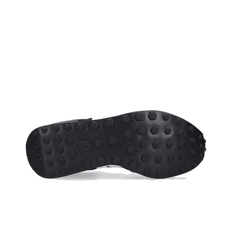 VEJA Rio Branco Lace Up Sneakers 'Black'-4