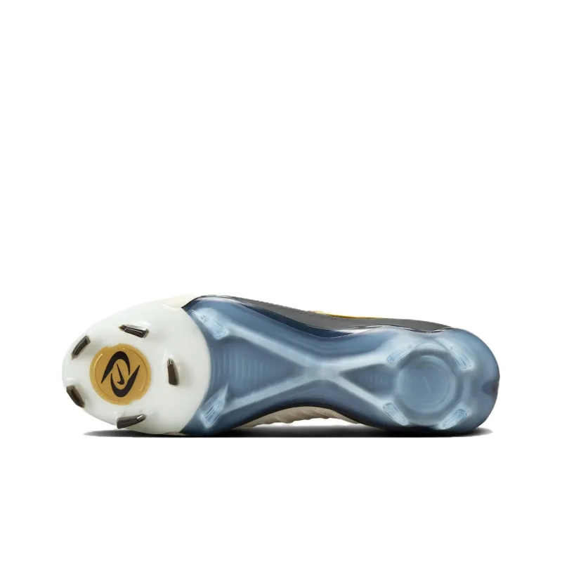 Nike Phantom Gx 2 Elite Fg Metallic Gold Coin-3