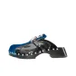 Blue Black