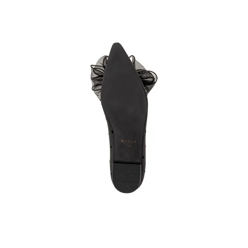 RANDA Casual Single Shoes Women's-6