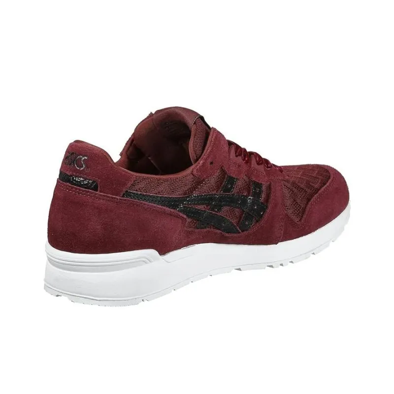 Asics Gel Lyte 'Red' Women's-3