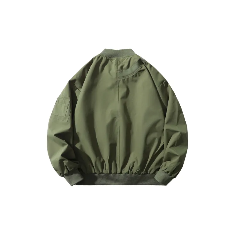 Tre Club Jackets Unisex-6