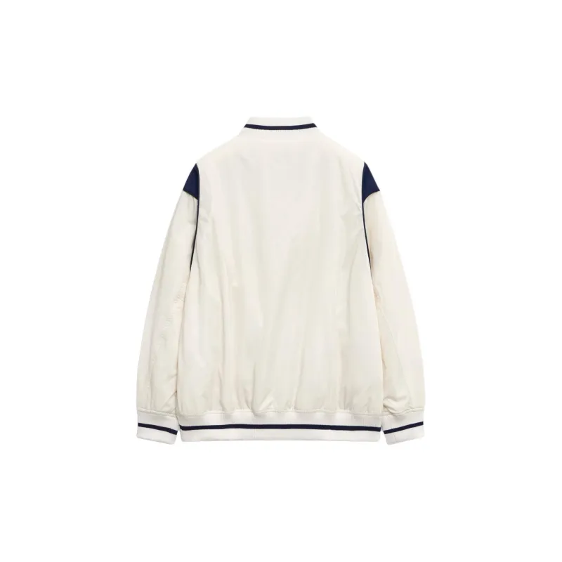 PUMA Jackets & Coats Unisex White-1
