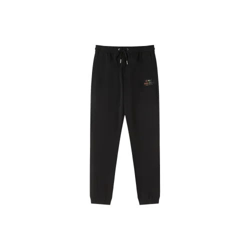 C'N'C New Order & Classics Series Casual Pants Men