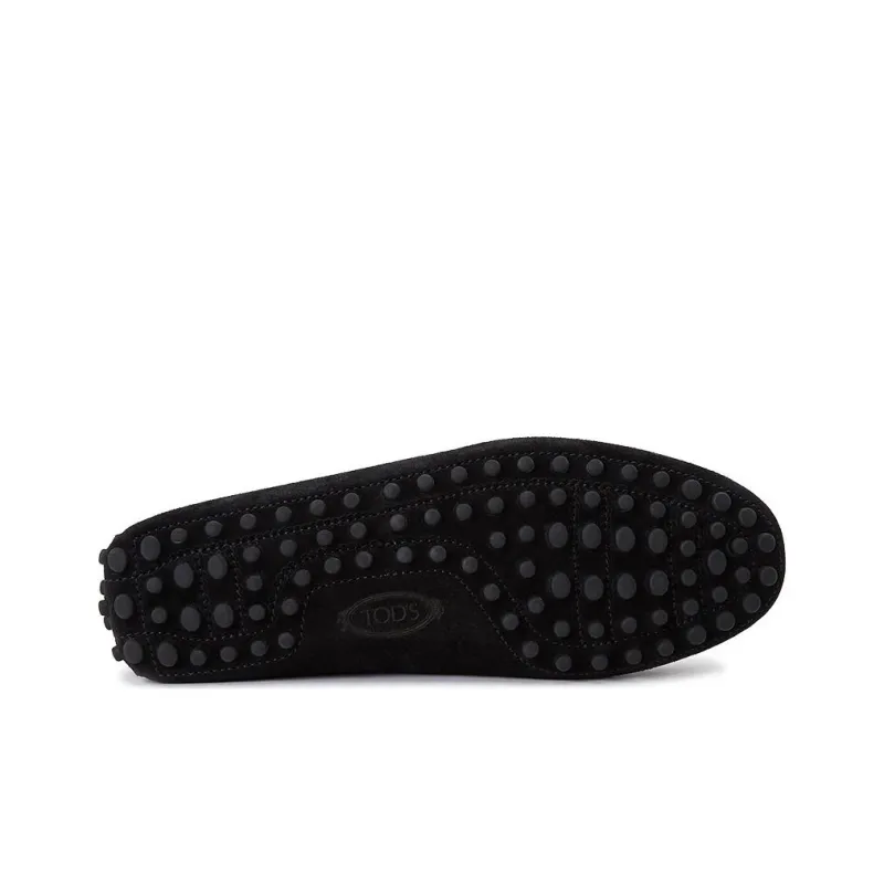 TOD'S Gommino Driving Loafers-4