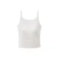 [with Cup Camisole]Warm White