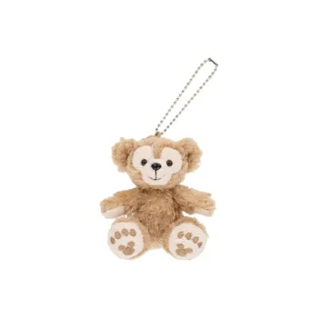 Disney Duffy Regular Edition Dolls Plush Pendant 9cm Height