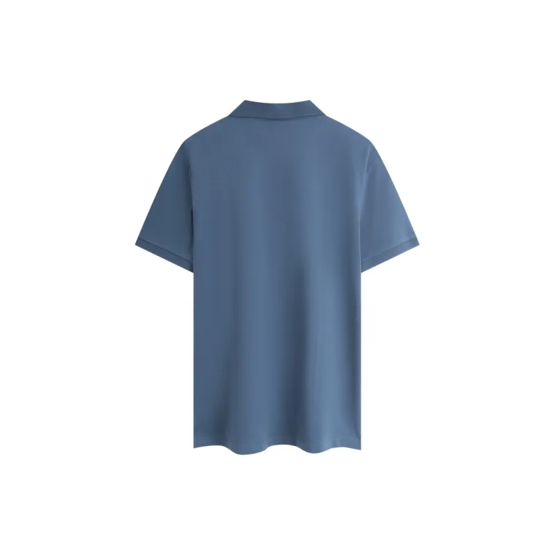 Calvin Klein Polo Shirts Men-6