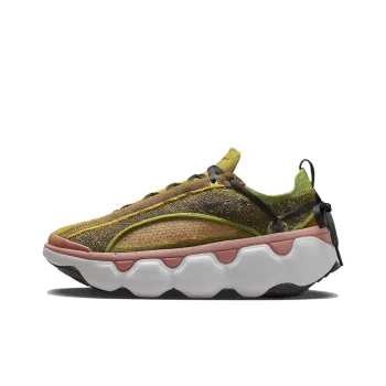 Nike Flyknit Bloom Pear Bronzine Women's