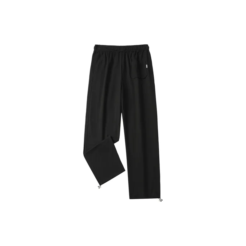 S.view Knitted Sports Pants Unisex-1