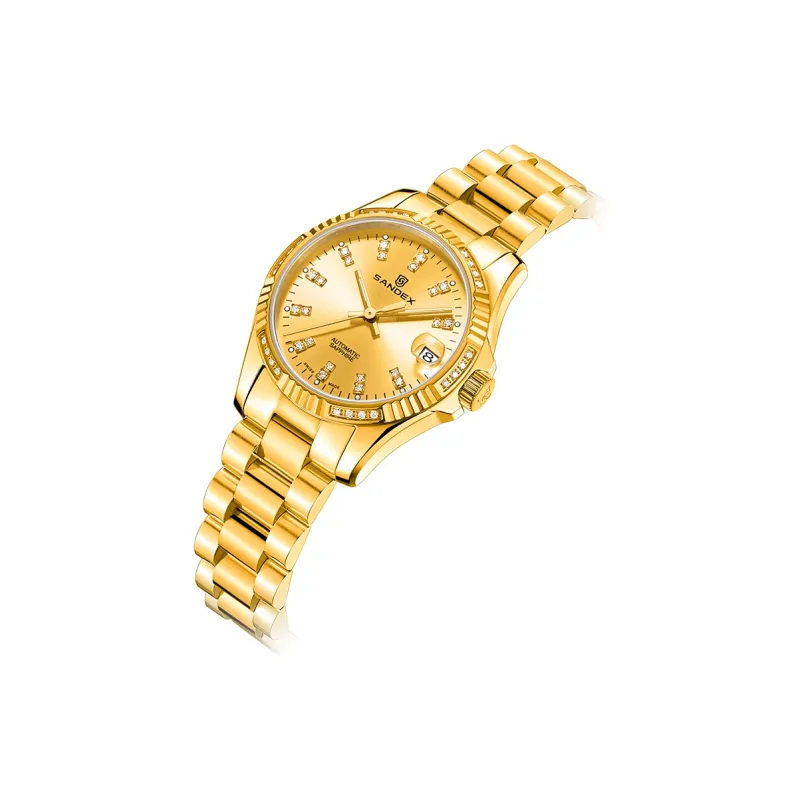 SANDEX Women's Watch-2