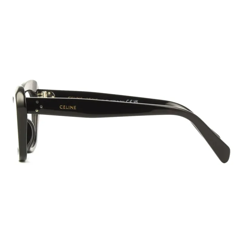 CELINE Cat Eye Glasses-2