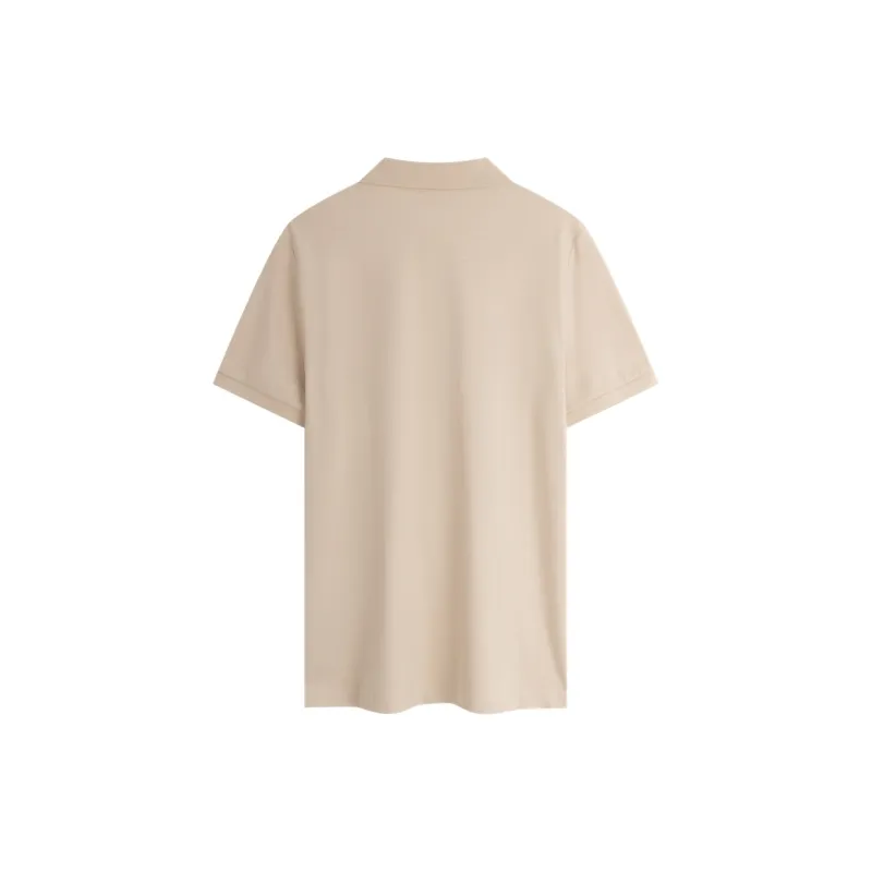 Calvin Klein Polo Shirts Men-1