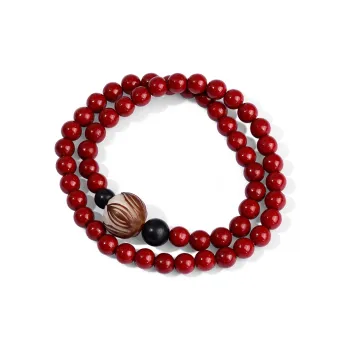 AWD Colored Glaze Bracelets Unisex