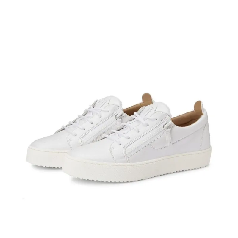 Giuseppe Zanotti Frankie Low top Sneakers-1