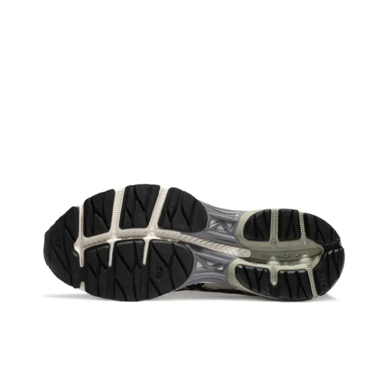 Asics Gel Flux Cn 'Beige Black'-5
