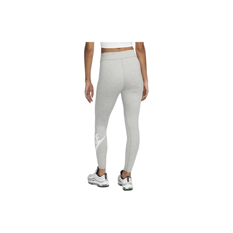 Nike Sportswear Classics Women's High Waisted Graphic Leggings-1