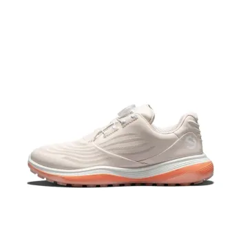 Ecco Low Top Golf Shoes Women's Gray