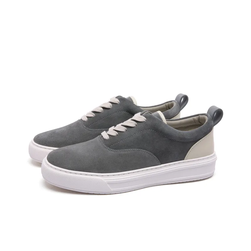 Anthony Miles Low-Top Casual Skateboard Shoes Men's-2