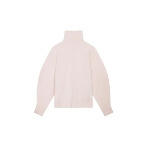 ISABEL MARANT Sweaters Women's Light Pink