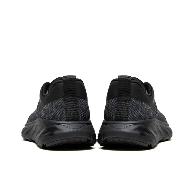CAMEL Outdoor Shoes Men Low Top Black/Khaki-3
