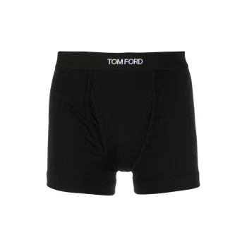 TOM FORD Underpants Men's 1 Pack Black