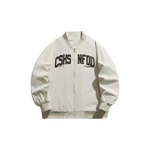 CSKS Jackets Unisex