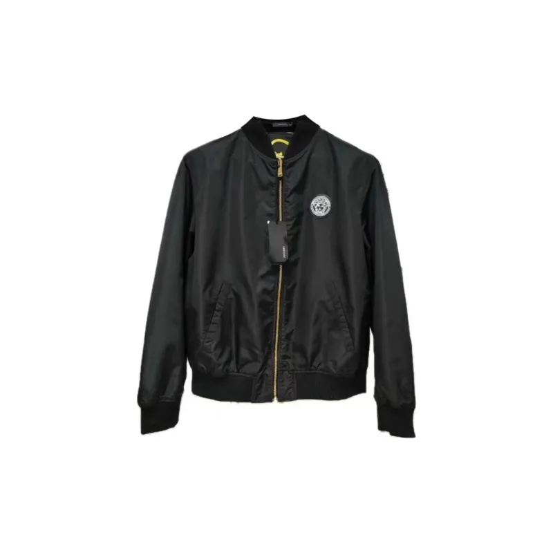 VERSACE FW23 Jackets & Coats Men's Multicolor-1