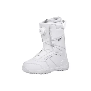 TERROR Prime Single Snowboard Ski Boots Unisex