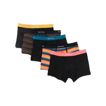 Paul Smith Logo-waistband Pack Set