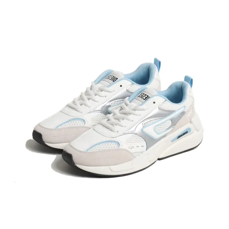 DIESEL S-Serendipity Chunky Sneakers-2
