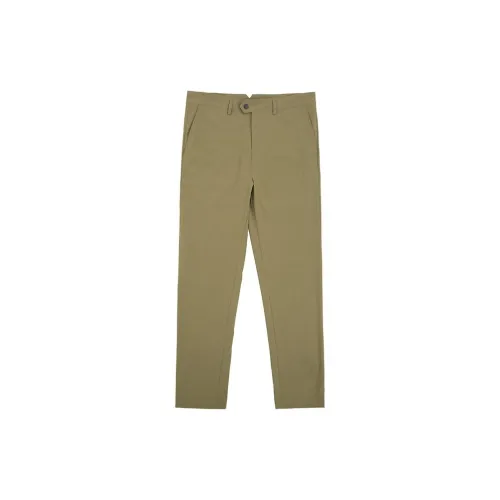 OZARK GEAR Casual Pants Men Khaki