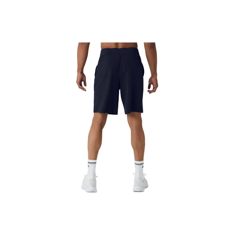 Alo Yoga Casual Shorts Men-1