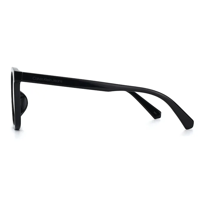 CALVIN KLEIN Square Sunglasses Men's-3