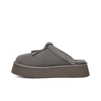 UGG Tazzle Sliper 'Charcoal' Women's