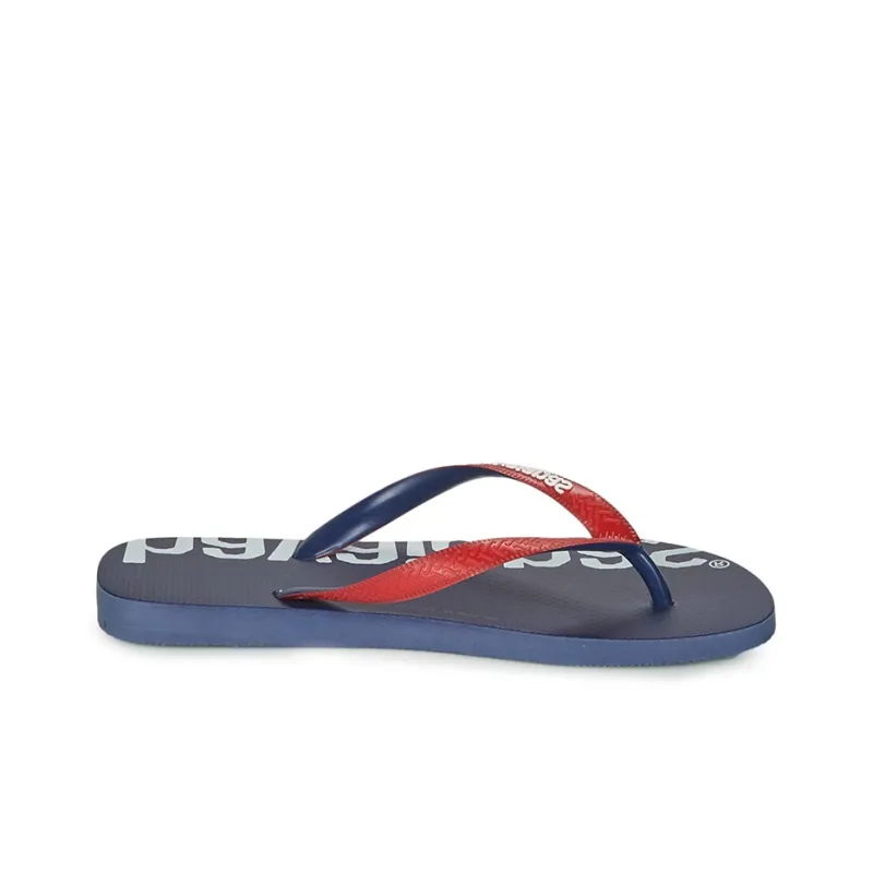 Havaianas Stylish Sandals Unisex Blue-1