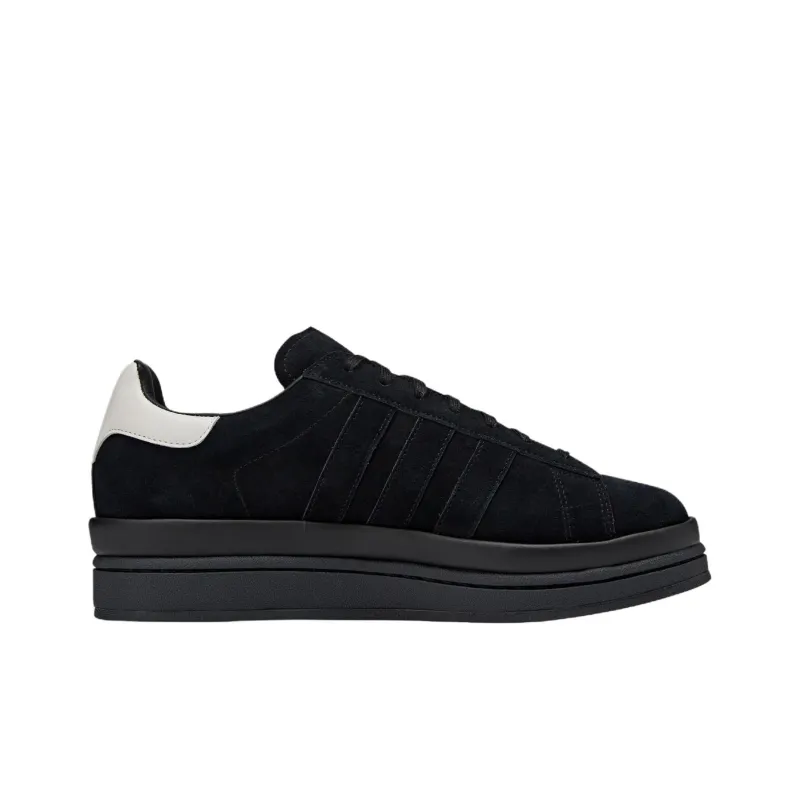 Adidas Y 3 Hicho Black White-1