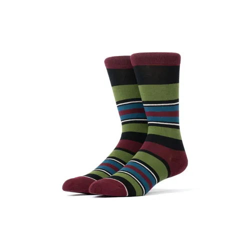 LEEME.ME Basketball Socks Men's 1 Pack